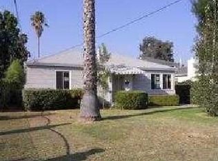 15507 Wyandotte St, Van Nuys, CA 91406
