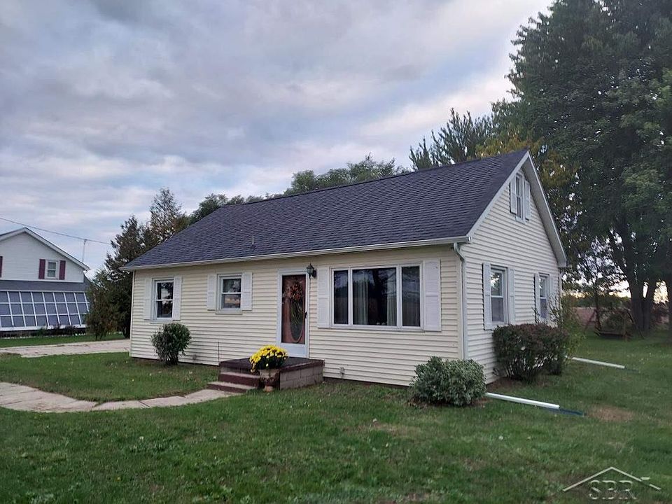 10490 Garfield Rd, Freeland, MI 48623 Zillow