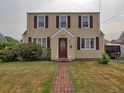 2310 Madison Avenue, Bridgeport, CT, 06606