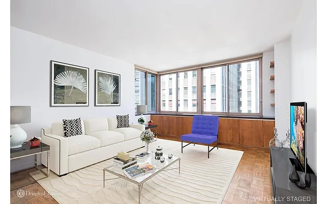 Rented by Douglas Elliman | media 31