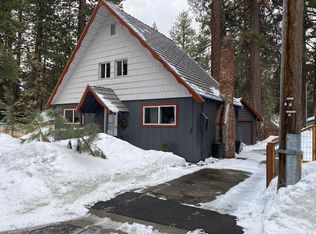 2656 Osborne Ave, South Lake Tahoe, CA