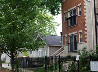 1822 W Thomas St #1, Chicago, IL 60622