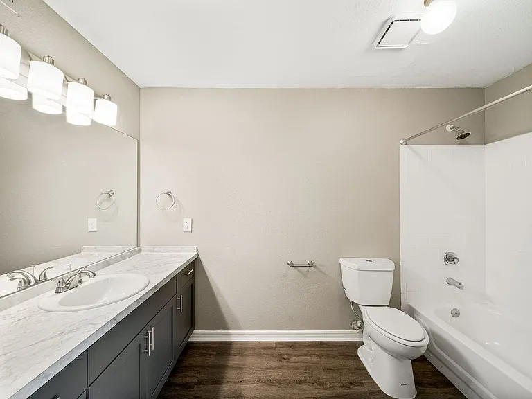 The Parker Apartment Homes general photo