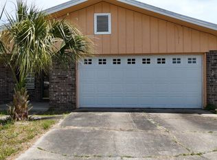 7526 Linda Ln, Panama City, FL 32404
