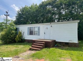 31 Badger St, Greenville, SC 29605