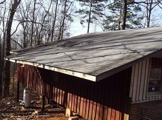 154 Harris Rd, Pickens, SC 29671