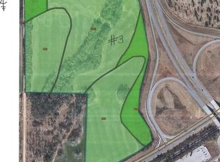 0 Highway 90 LOT 3, Irvington, AL 36544