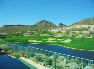 9424 N Longfeather, Fountain Hills, AZ 85268