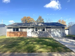 5200 Mapleridge Dr, Columbus, OH 43232