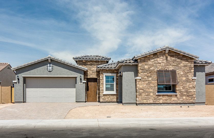 Home Exterior