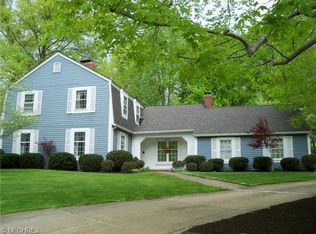 95 Chadbourne Dr, Hudson, OH 44236