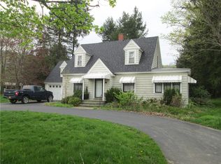 3266 E Andover Rd, Wellsville, NY 14895