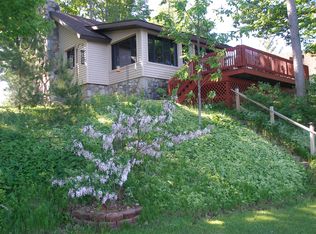 2657 Birch Point Dr, Lupton, MI 48635