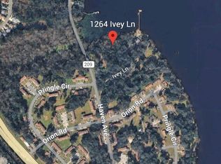 1264 Ivey Ln, Green Cove Springs, FL 32043