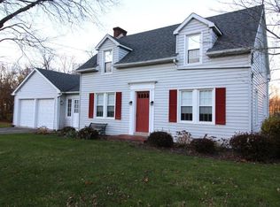 451 Camargo Rd, Quarryville, PA 17566