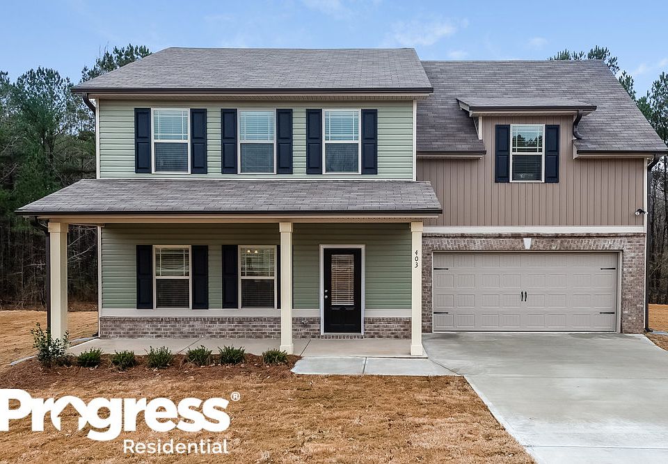 403 Camella Cir, Mcdonough, GA 30252 Zillow