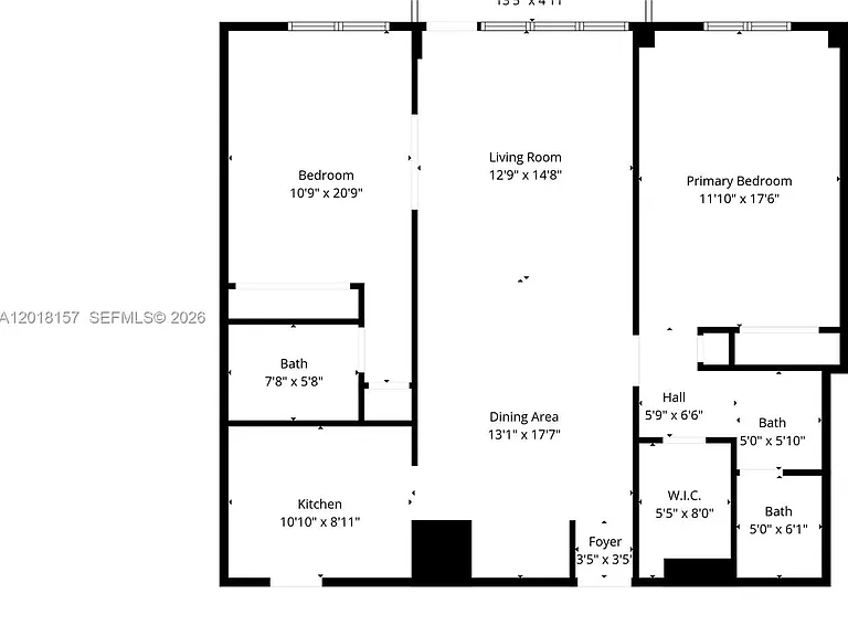 3725 S Ocean Dr #1419 — Photo 18