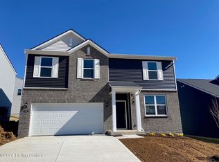 242 Ardmore Crossing Dr, Shelbyville, KY 40065