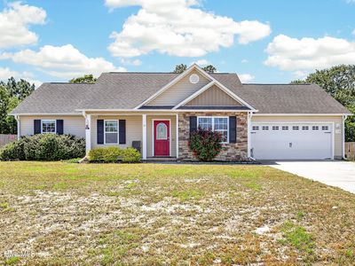 142 Rosemary Avenue, Hubert, NC, 28539