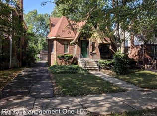 5101 Yorkshire Rd, Detroit, MI 48224