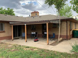 3955 Lamar St, Wheat Ridge, CO 80033