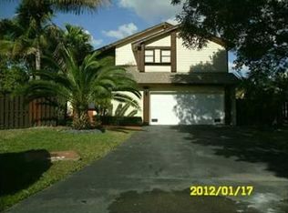 14821 SW 43rd Ter, Miami, FL 33185