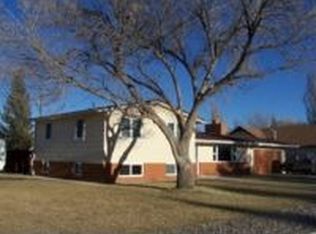 40 Chico Camino St, Monte Vista, CO 81144