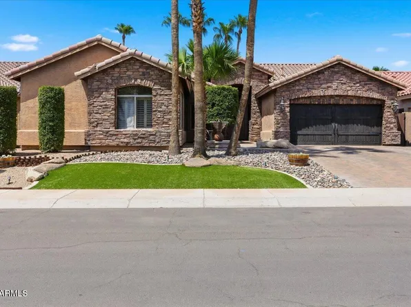 5108 E JUNIPER Avenue, Scottsdale, AZ 85254
