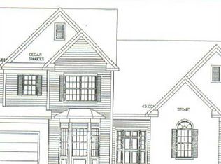 88 Longkill Rd, Clifton Park, NY 12065