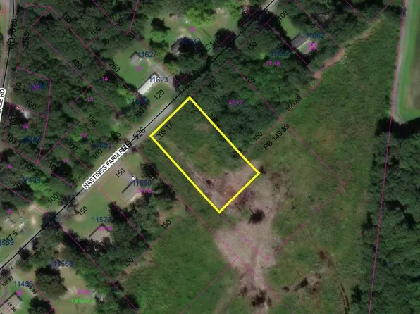 LOT 5 Hastings Farm Rd, Seaford, DE 19973