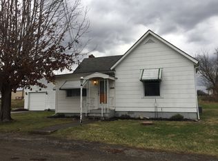 274 Jewell St, Jackson, OH 45640