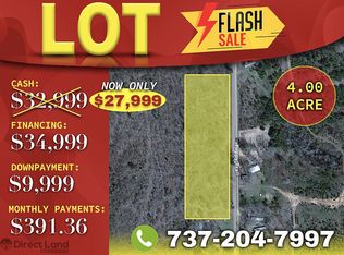 0 County Road 3885, Queen City, TX 75572