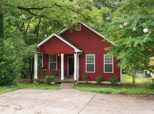 226 Arch St, Athens, GA 30601