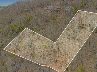 0 Sunrise Ter, Jasper, GA 30143