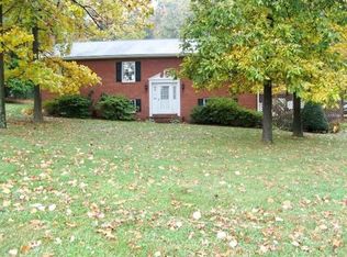5258 Freter Rd, Sykesville, MD 21784