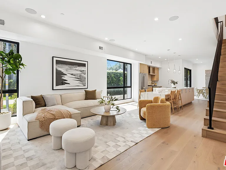 4095 Sawtelle Blvd #A — Photo 3