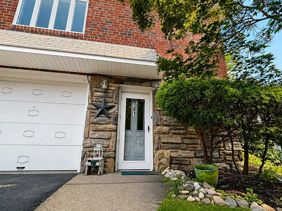 101 Juniper Rd