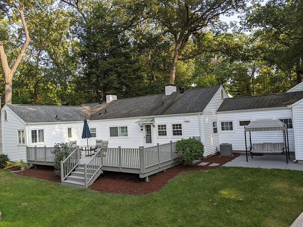 Houses For Rent In South Bend In 18 Homes Zillow