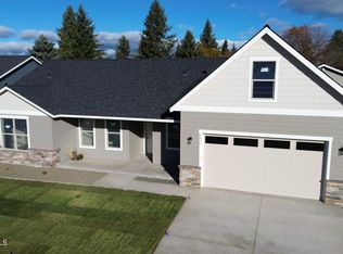 4477 E Davin Dr, Post Falls, ID 83854