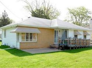 4103 SW 7th St, Des Moines, IA 50315