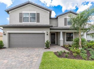 2049 Hamlin St, Naples, FL 34120