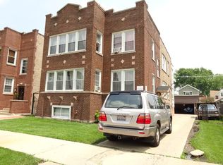 4419 N Springfield Ave, Chicago, IL 60625