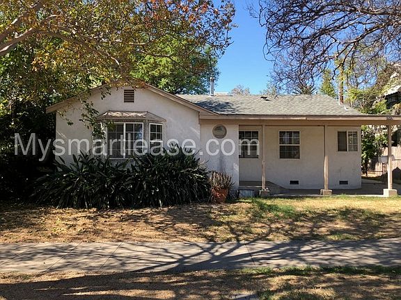 2nd image of 1512 N Pershing Ave