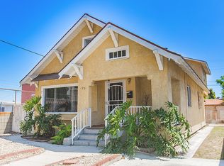 120 W 47th Pl, Los Angeles, CA 90037