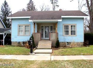 605 Bloomfield Blvd, Jackson, MI 49203