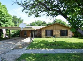 1421 Greencove Dr, Garland, TX 75040