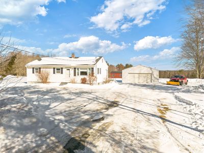 653 Abbott Road, Winslow, ME, 04901