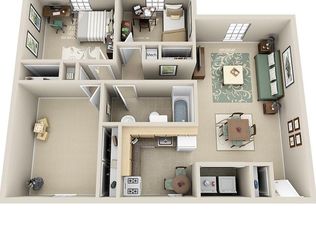 764 Madison Ave APT B, Charlottesville, VA 22903