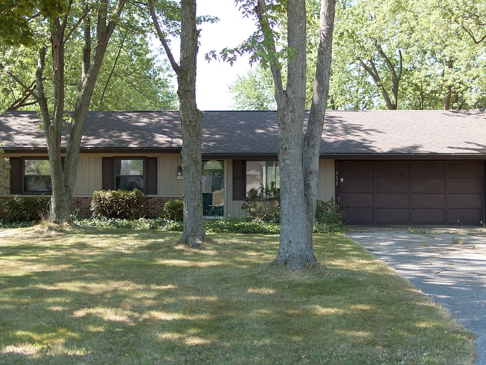 1503 Ludwig Park Dr, Fort Wayne, IN 46825 Zillow