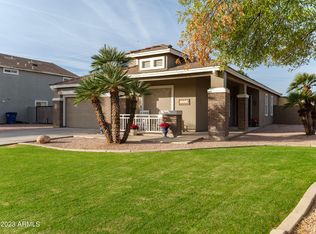 1940 S Portland Ave, Gilbert, AZ 85295